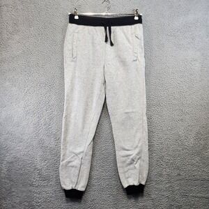 Holllywood The Jean People Jogger Sweatpants Size M/M Gray‎ Streetwear Comfort